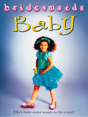 cover image of The Baby Bridesmaid